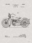 Harley Patent