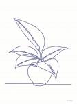 One Line Plant I