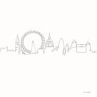 One Line London