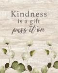 Kindness Gift