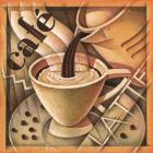 Cappuccino & Cafe A