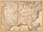 Rivers Of America, 1720