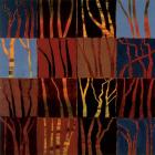 Red Trees I
