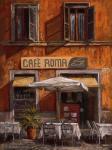 Cafe Roma