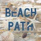 Beach Path
