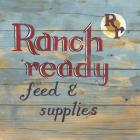 Ranch Ready