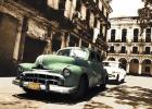 Cuban Cars II