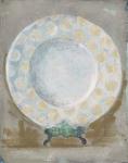 Dinner Plate III