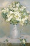 White Lilacs