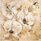 Fragrant Snow I