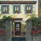 Three Windows