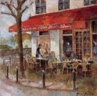 Cafe Saint-Louis