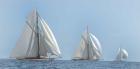 Three Sails