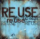 Reuse