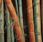 Caribbean Bamboo II