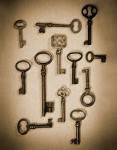 Key Elements I