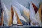 Ocean Regatta