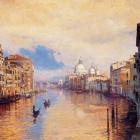 The Grand Canal