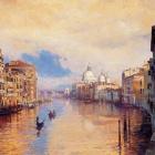 The Grand Canal