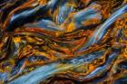 Pietersite from Namibia 3