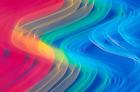 Wavy Neon Colors and Lighting with Nightzoom