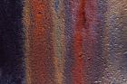 Details Of Rust And Paint On Metal 11