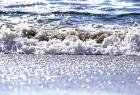 Gently Lapping Surf