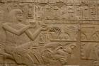 Egypt, Luxor, Luxor Temple, Hieroglyphics