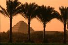 Step Pyramid, Djoser, Old Kingdom, Sakkarra, Egypt