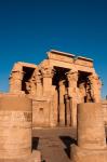 Egypt, Kom Ombo, Temple of Kom Ombo