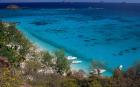 Small Atoll Northeast of Nosy Be, Madagascar