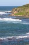 Coastline, Fort Dauphin, Madagascar