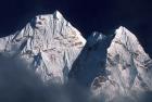 Ama Dablam, Nepal