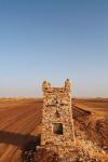 Mauritania, Adrar, Chinguetti, Path