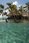 Mauritius, Poste de Flacq. Belle Mare Plage resort