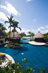 Le Touessrok Resort Pool, Mauritius