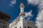 Jummah Mosque, Port Louis, Mauritius