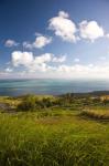 Mauritius, Rodrigues, Pompee, Ile Hermitage