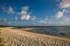 Mauritius, Southern Mauritius, Bel Ombre, beach