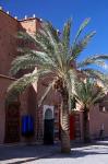 Berber Carpets of Ourzazate, Morocco, Africa