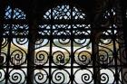 Bahia Palace, Moorish Architecture, Marrakech, Morocco