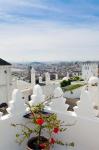 View of Tangier, Morocco