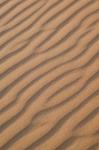 MOROCCO, Tafilalt, Erg Chebbi Dunes, Sand pattern
