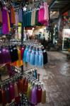 Tassles, The Souqs of Marrakech, Morocco