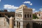 Koubba Ba'adiyn Ablutions Block for Mosque and Madersa, Marrakech, Morocco