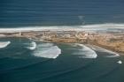 MOROCCO, ROND POINT d'IGUI, Fishing village