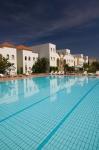 MOROCCO, ESSAOUIRA: Ryad Mogador Hotel Pool