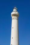 MOROCCO, CASABLANCA: Pointe d'El, Hank Lighthouse