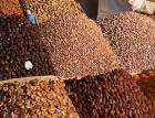 Jemaa el-Fna market, Marrakech, Morocco