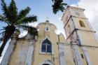 Church of Our Lady of Conception, Inhambane, Mozambique